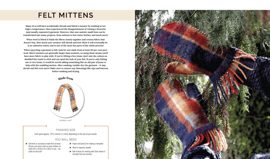 Refashion, Restyle, Restitch Book - Image 4