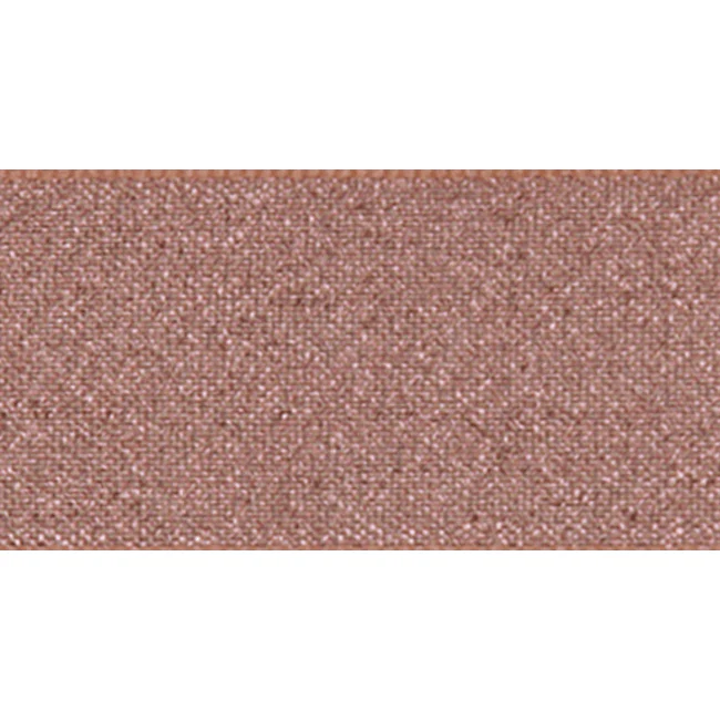 Lamé Ribbon: Rose Gold: 40mm wide. Price per metre.