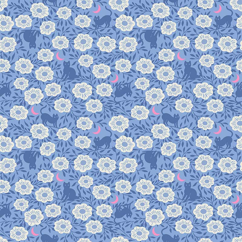 Ruby Star Society Backyard Fabric - Image 37