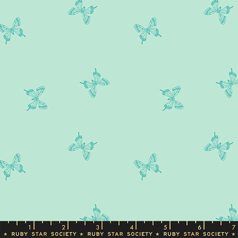 Ruby Star Society Backyard Fabric - Image 47