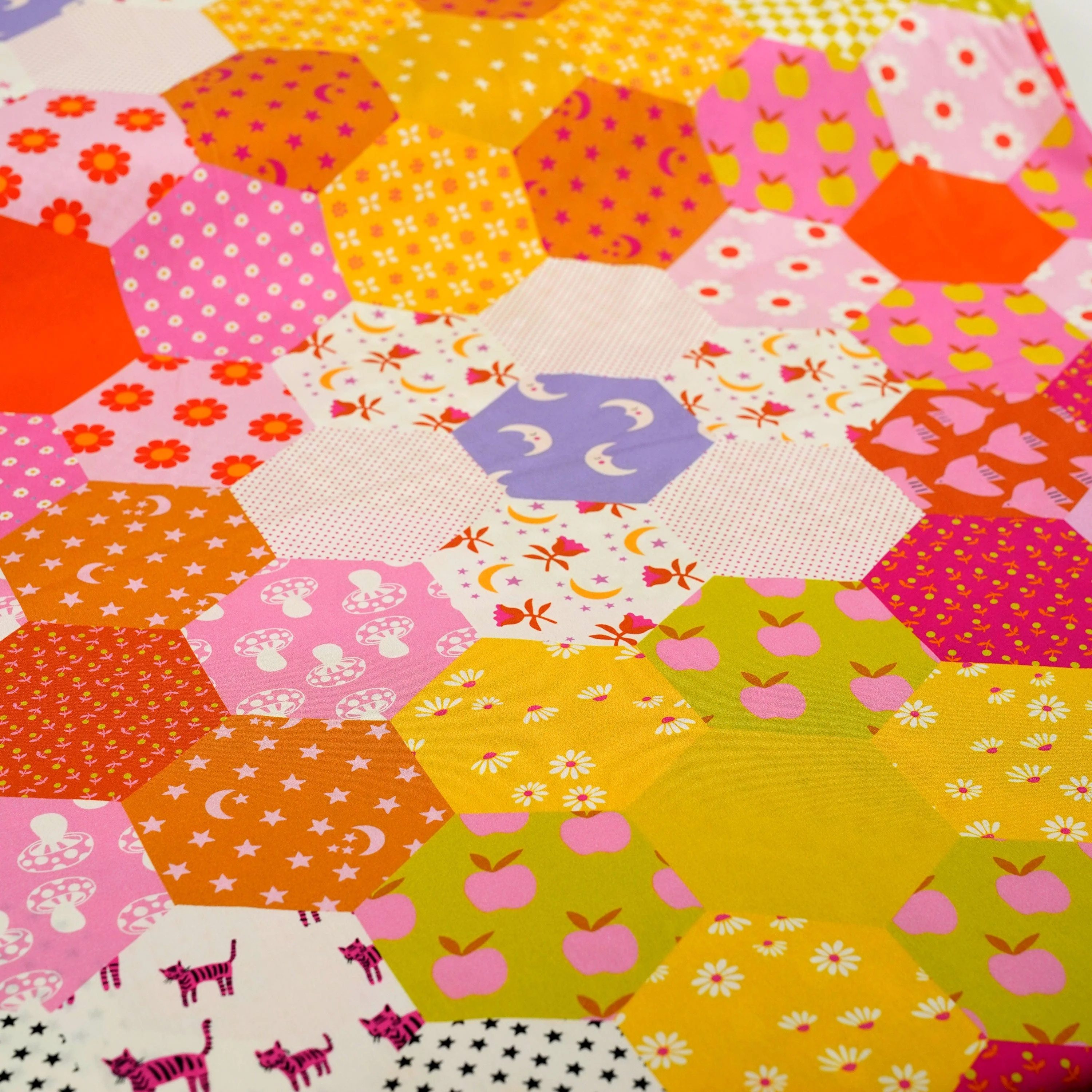 Ruby Star Society Catnap 108 Inch Wide - Image 12