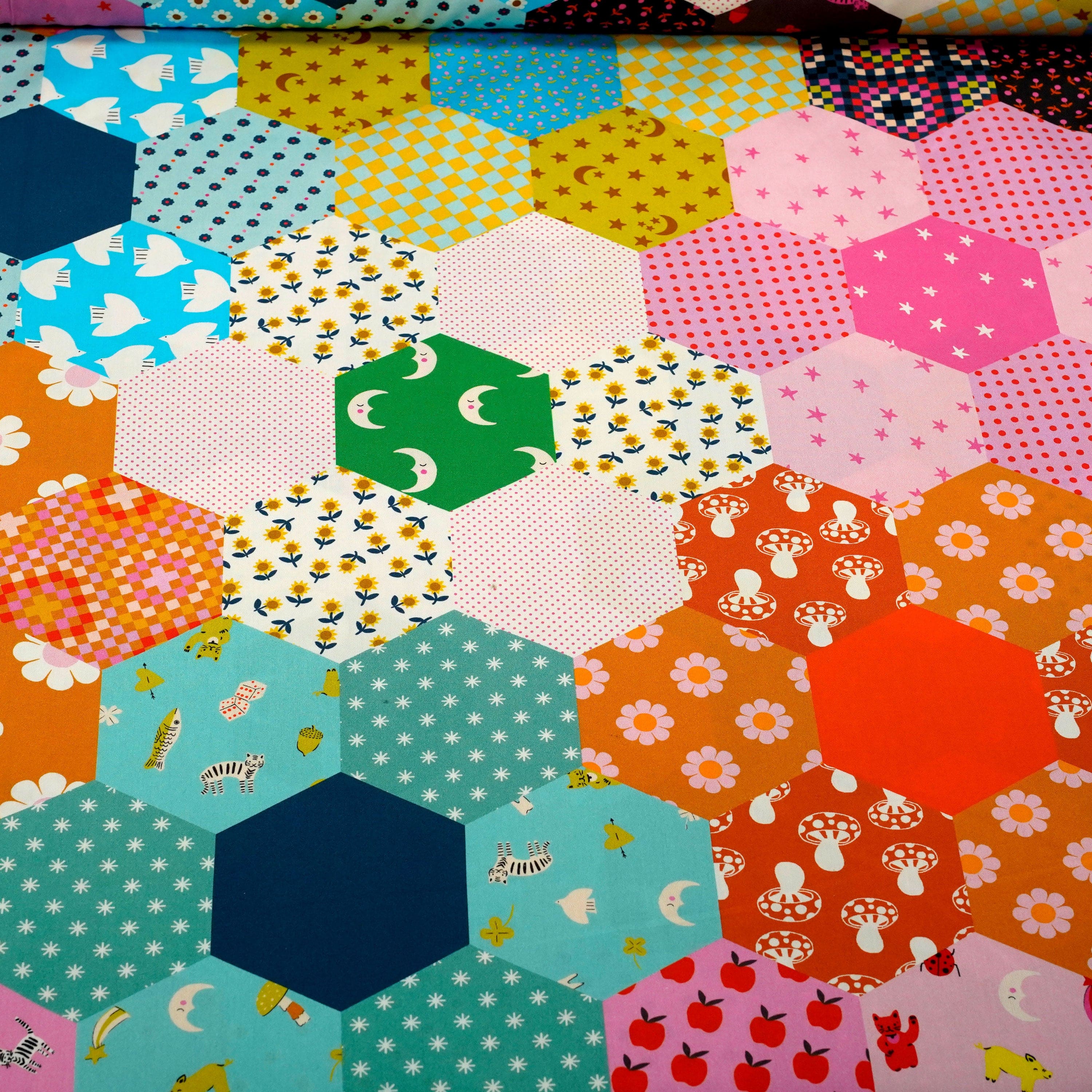 Ruby Star Society Catnap 108 Inch Wide - Image 14