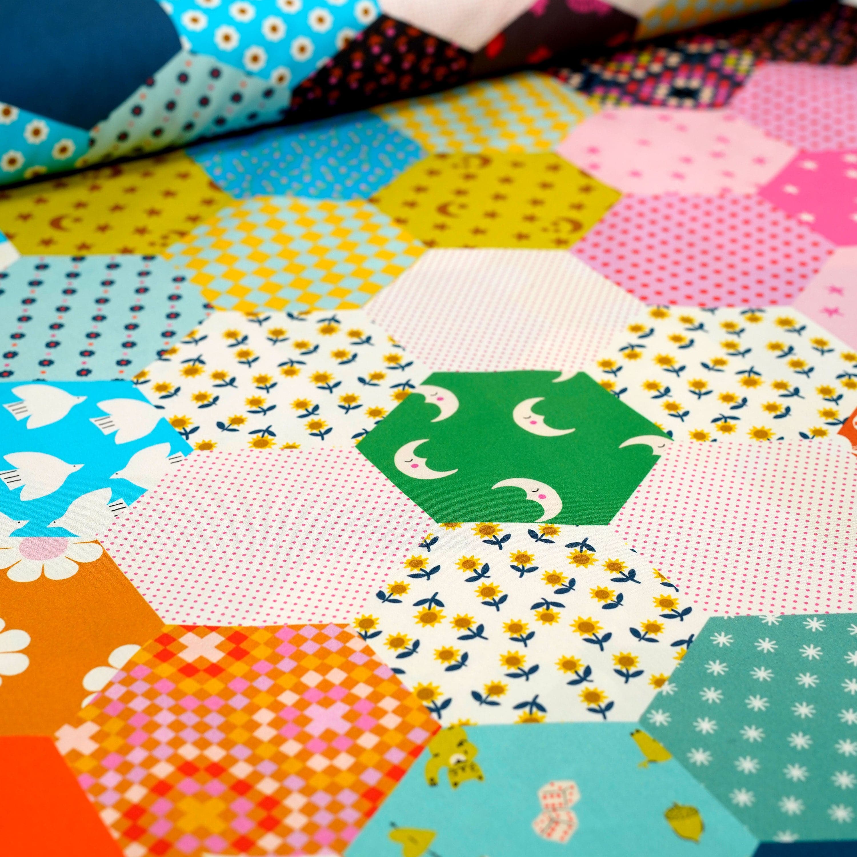 Ruby Star Society Catnap 108 Inch Wide - Image 15