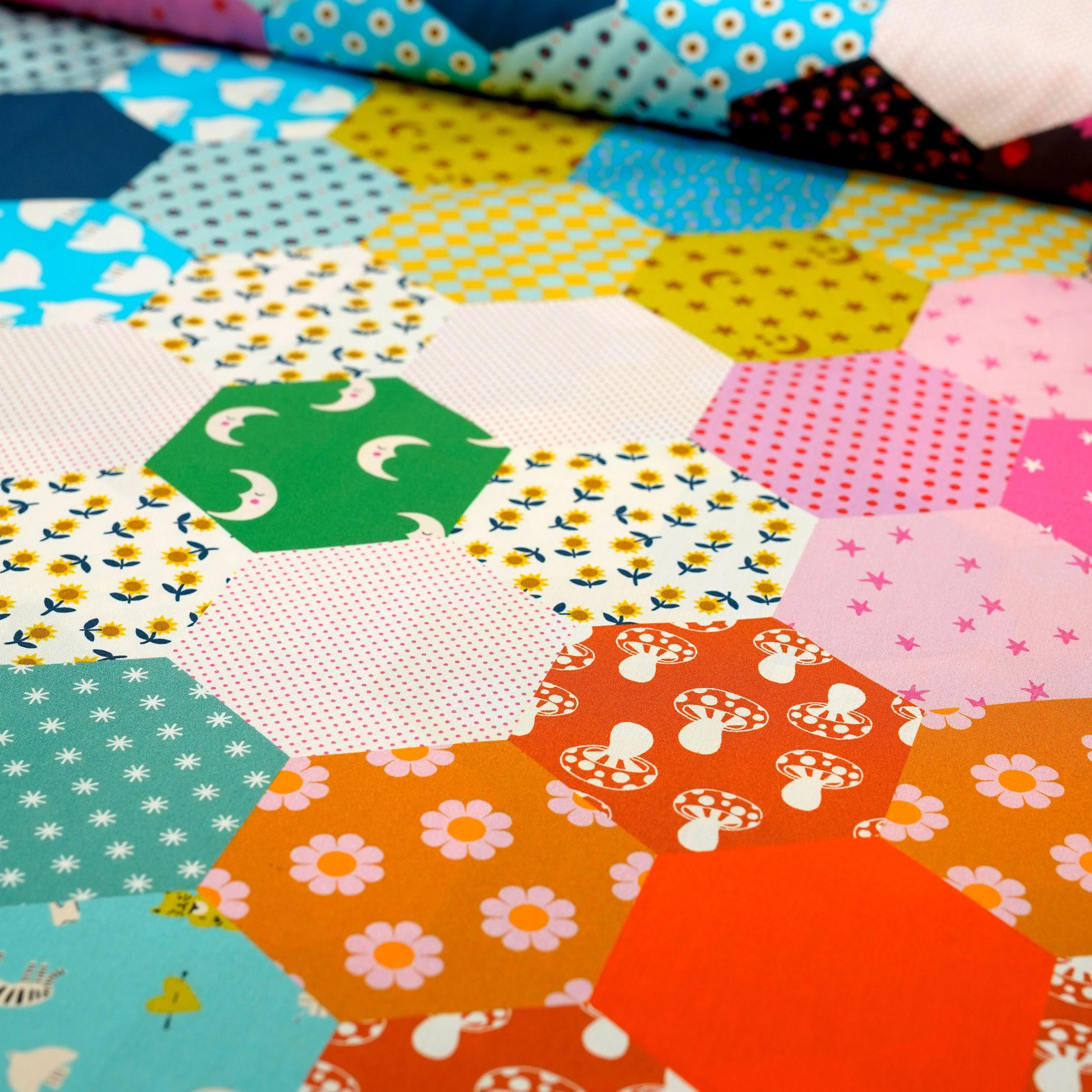 Ruby Star Society Catnap 108 Inch Wide - Image 16