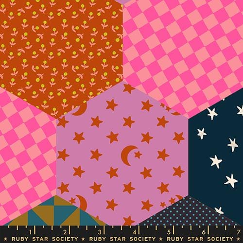 Ruby Star Society Catnap 108 Inch Wide - Image 19