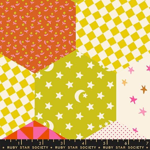 Ruby Star Society Catnap 108 Inch Wide - Image 20