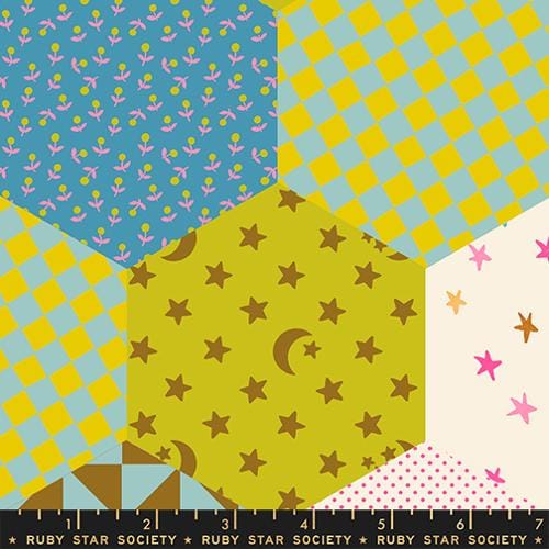Ruby Star Society Catnap 108 Inch Wide - Image 21
