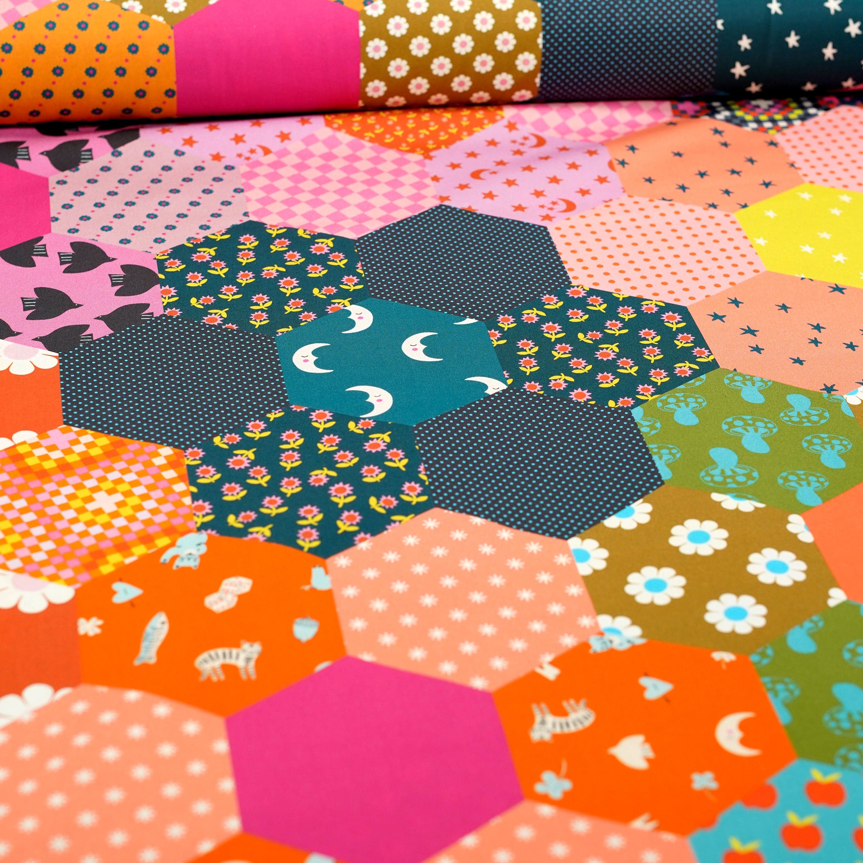 Ruby Star Society Catnap 108 Inch Wide - Image 8