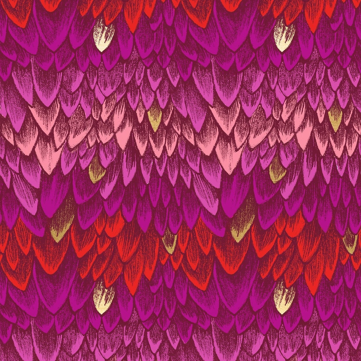 Ruby Star Society Fire Glow Fabric - Image 10