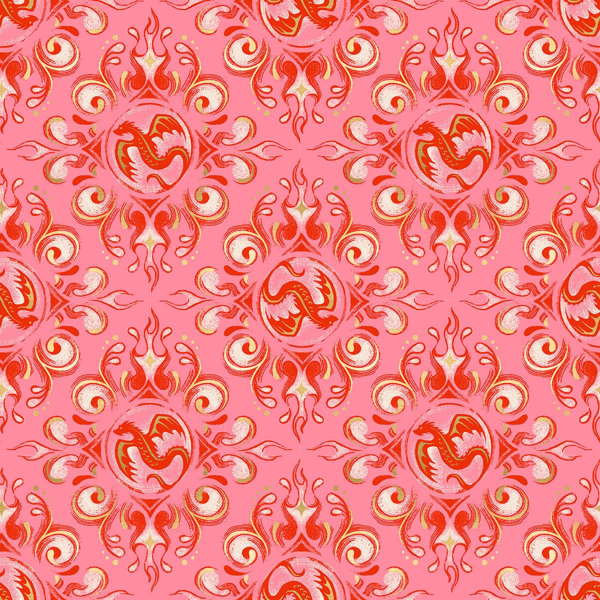 Ruby Star Society Fire Glow Fabric - Image 17