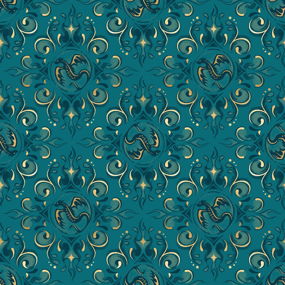 Ruby Star Society Fire Glow Fabric - Image 19