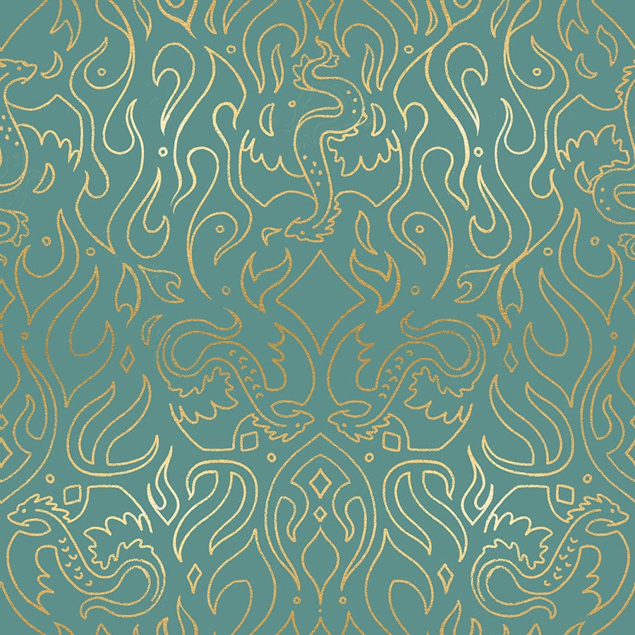 Ruby Star Society Fire Glow Fabric - Image 22