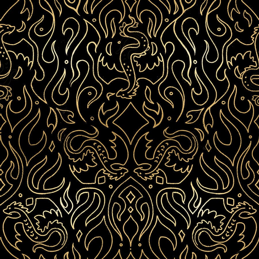 Ruby Star Society Fire Glow Fabric - Image 23