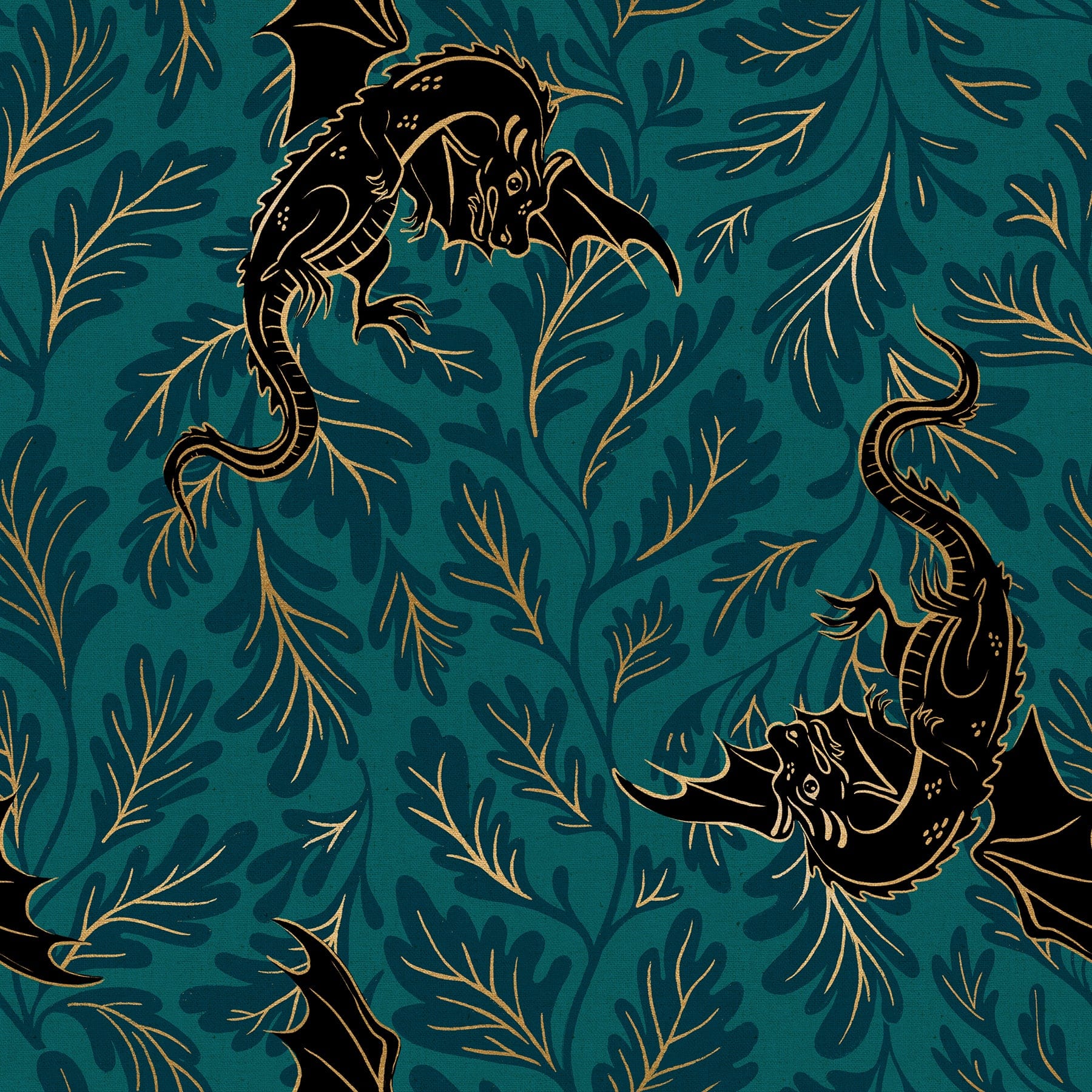 Ruby Star Society Fire Glow Fabric - Image 26