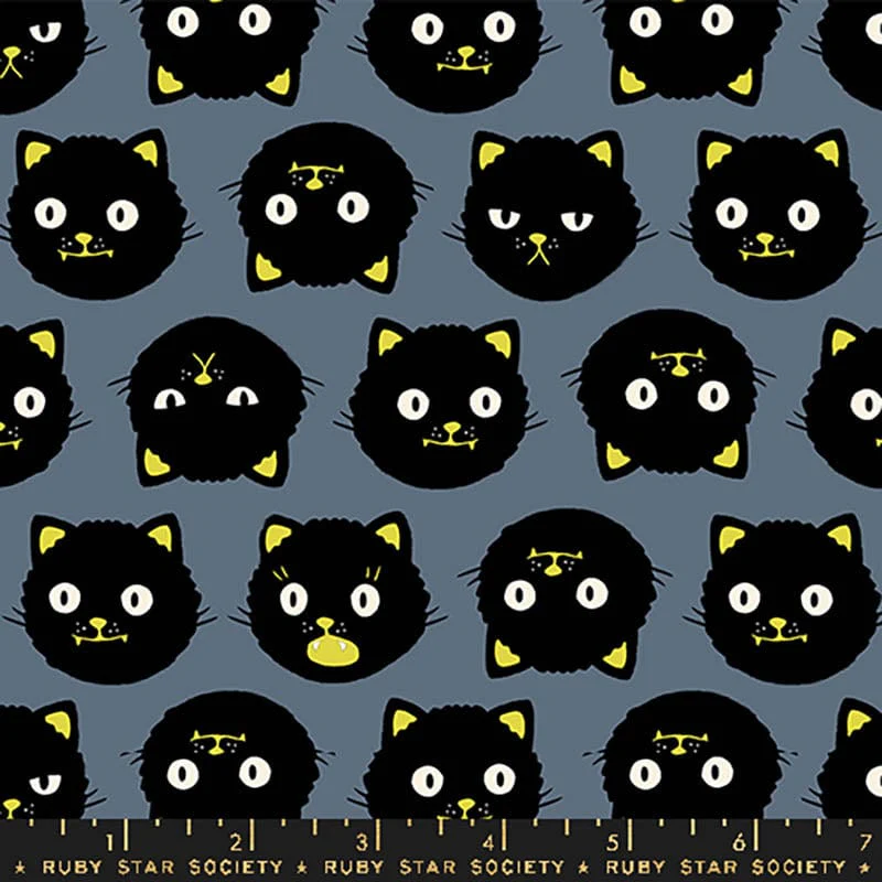Ruby Star Society Good Spirits Fabric - Image 10