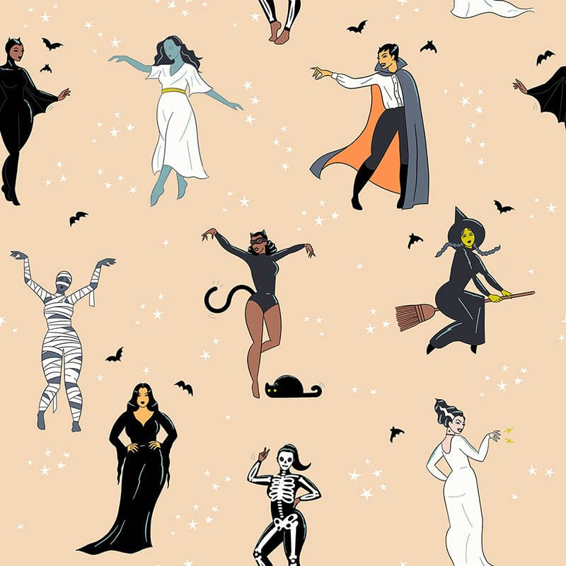 Ruby Star Society Good Spirits Fabric - Image 11