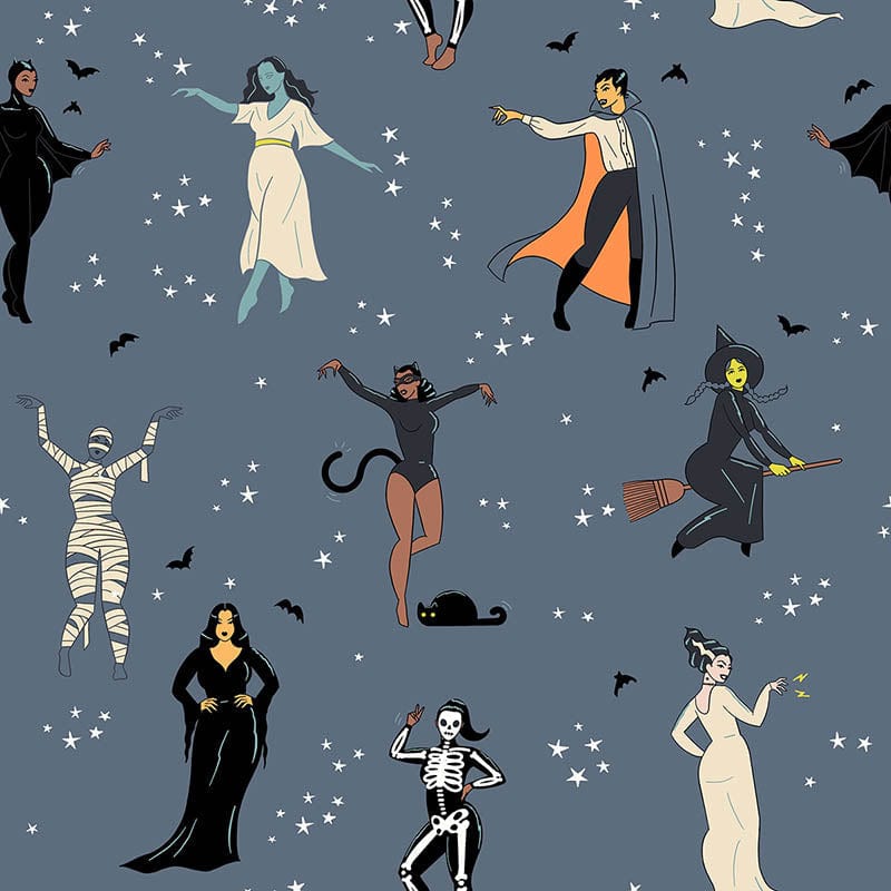 Ruby Star Society Good Spirits Fabric - Image 13