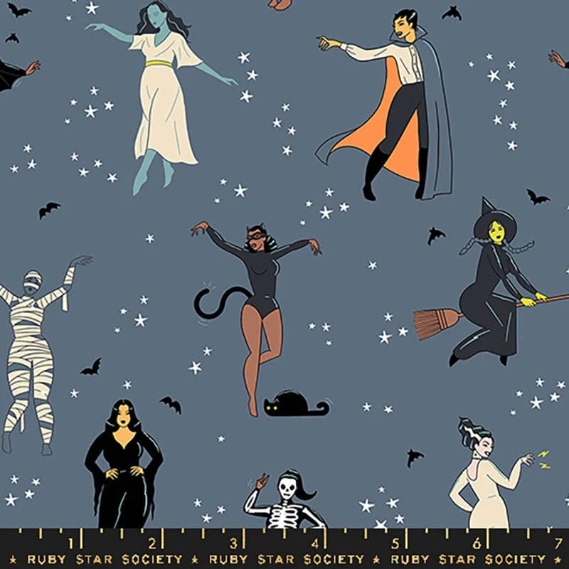 Ruby Star Society Good Spirits Fabric - Image 14