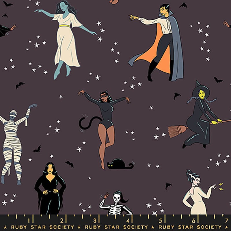 Ruby Star Society Good Spirits Fabric - Image 16