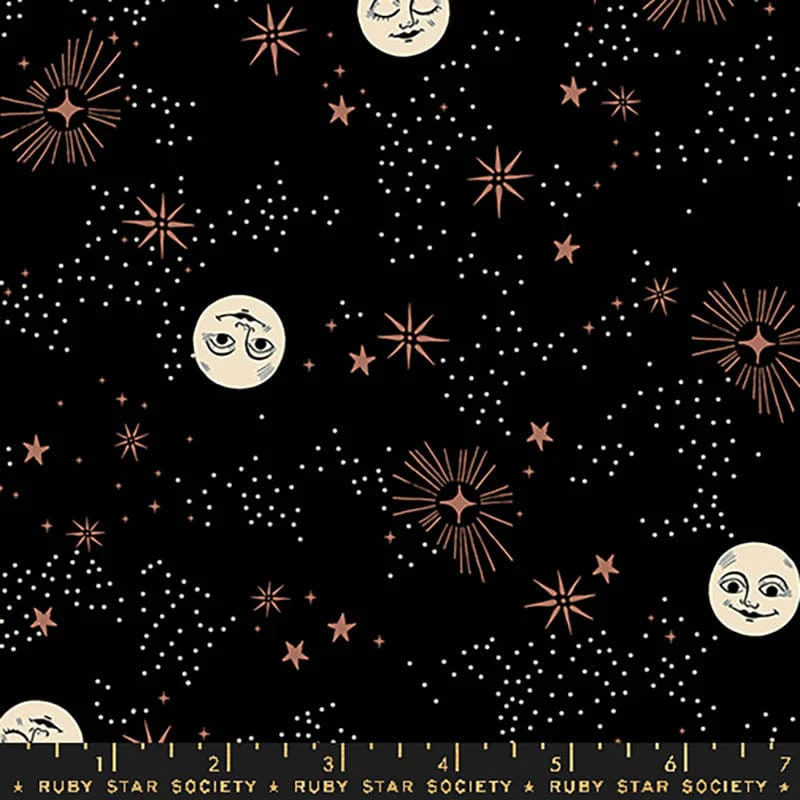 Ruby Star Society Good Spirits Fabric - Image 8