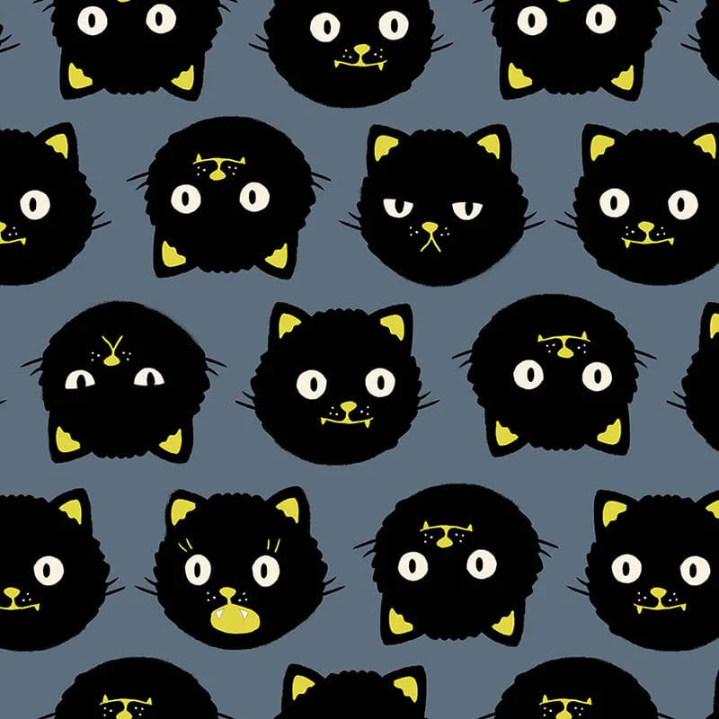 Ruby Star Society Good Spirits Fabric - Image 9