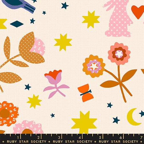 Ruby Star Society Mystic Fable - Image 6