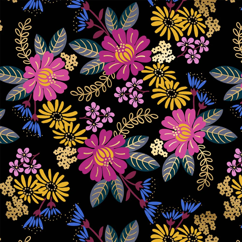 Ruby Star Society Reign Fabric - Image 13