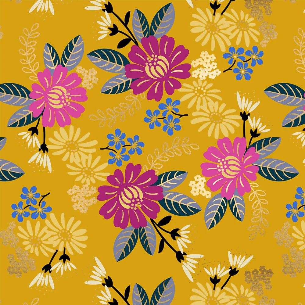 Ruby Star Society Reign Fabric - Image 14