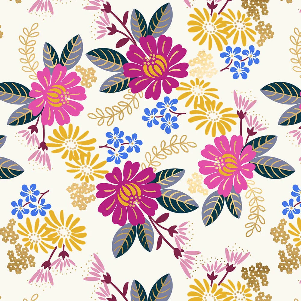 Ruby Star Society Reign Fabric - Image 16
