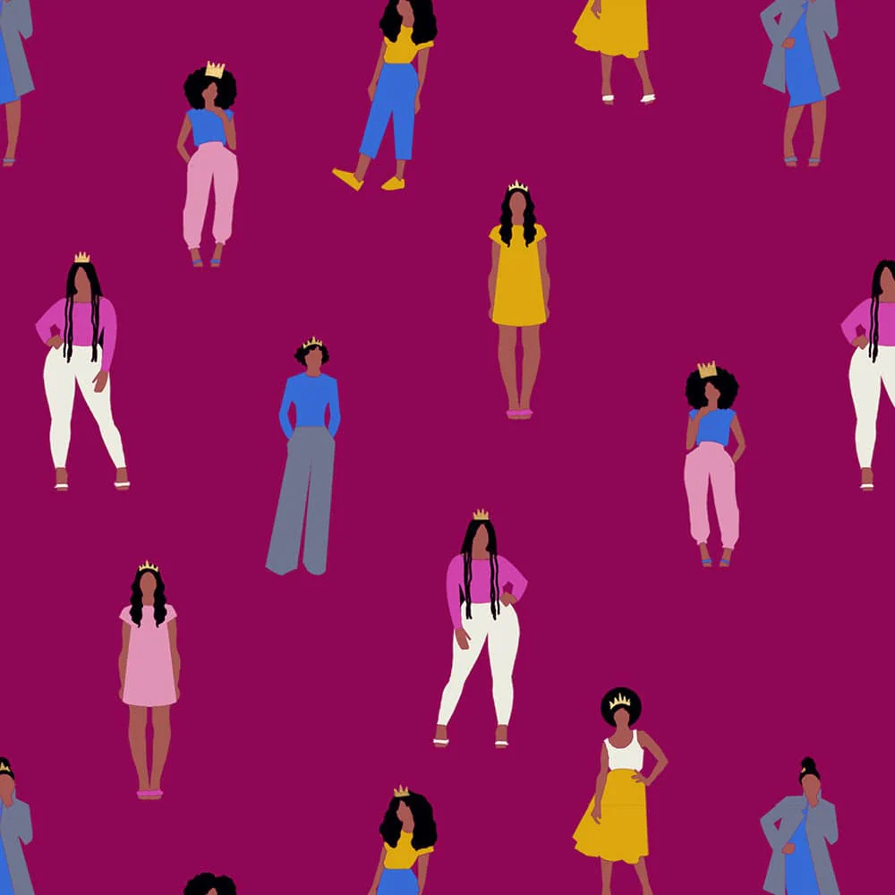 Ruby Star Society Reign Fabric - Image 17