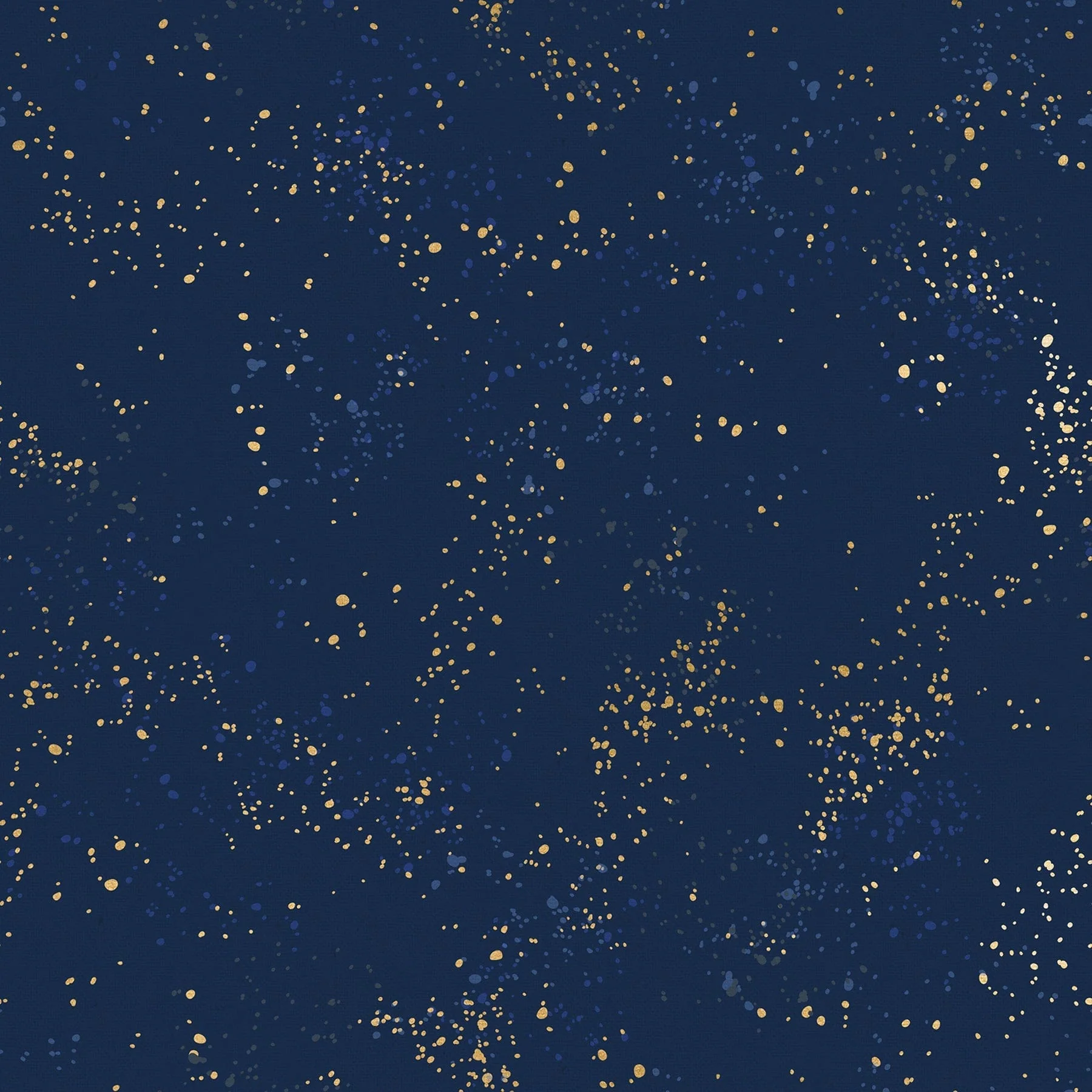 Ruby Star Society Speckled Canvas