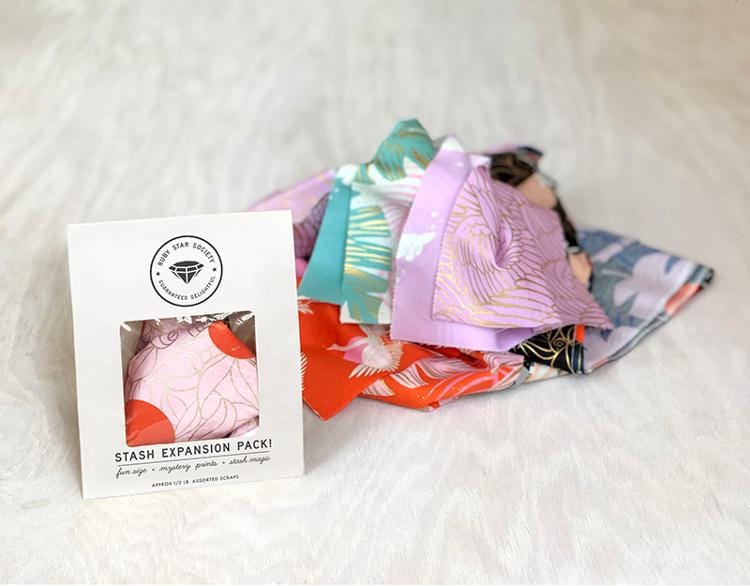 Ruby Star Society Stash Expansion Scrap Pack Box of 14 - Image 2