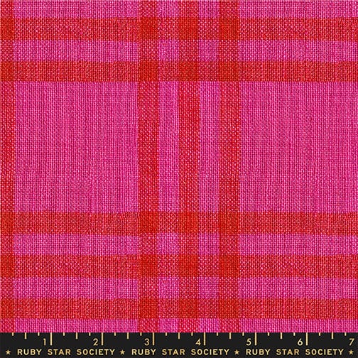 Ruby Star Society Warp and Weft Mystic Fable - Image 12