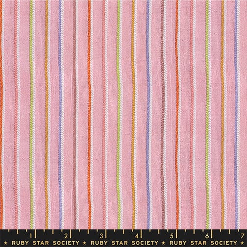 Ruby Star Society Warp and Weft Mystic Fable - Image 14