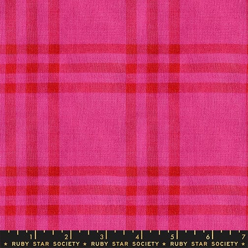 Ruby Star Society Warp and Weft Mystic Fable - Image 16