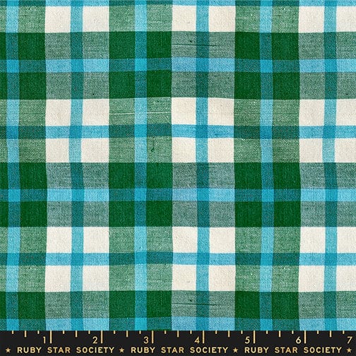 Ruby Star Society Warp and Weft Mystic Fable - Image 18