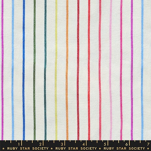 Ruby Star Society Warp and Weft Mystic Fable - Image 19