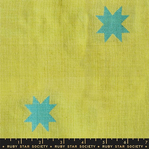 Ruby Star Society Warp and Weft Mystic Fable - Image 2