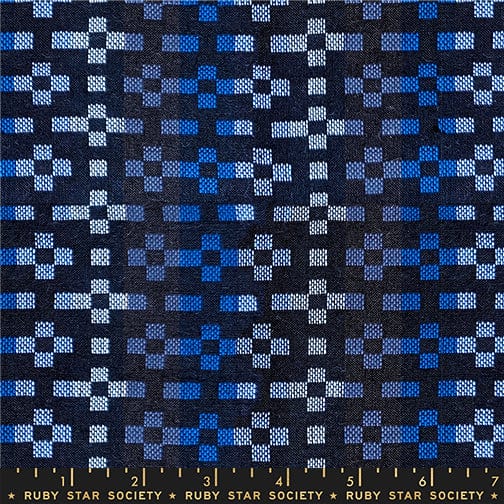Ruby Star Society Warp and Weft Mystic Fable - Image 5