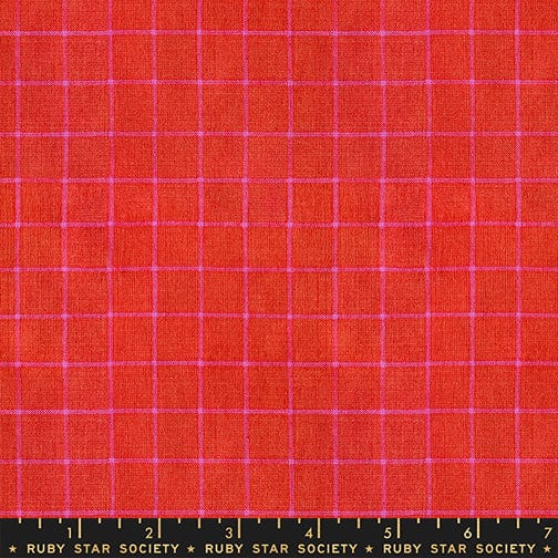Ruby Star Society Warp and Weft Mystic Fable - Image 7