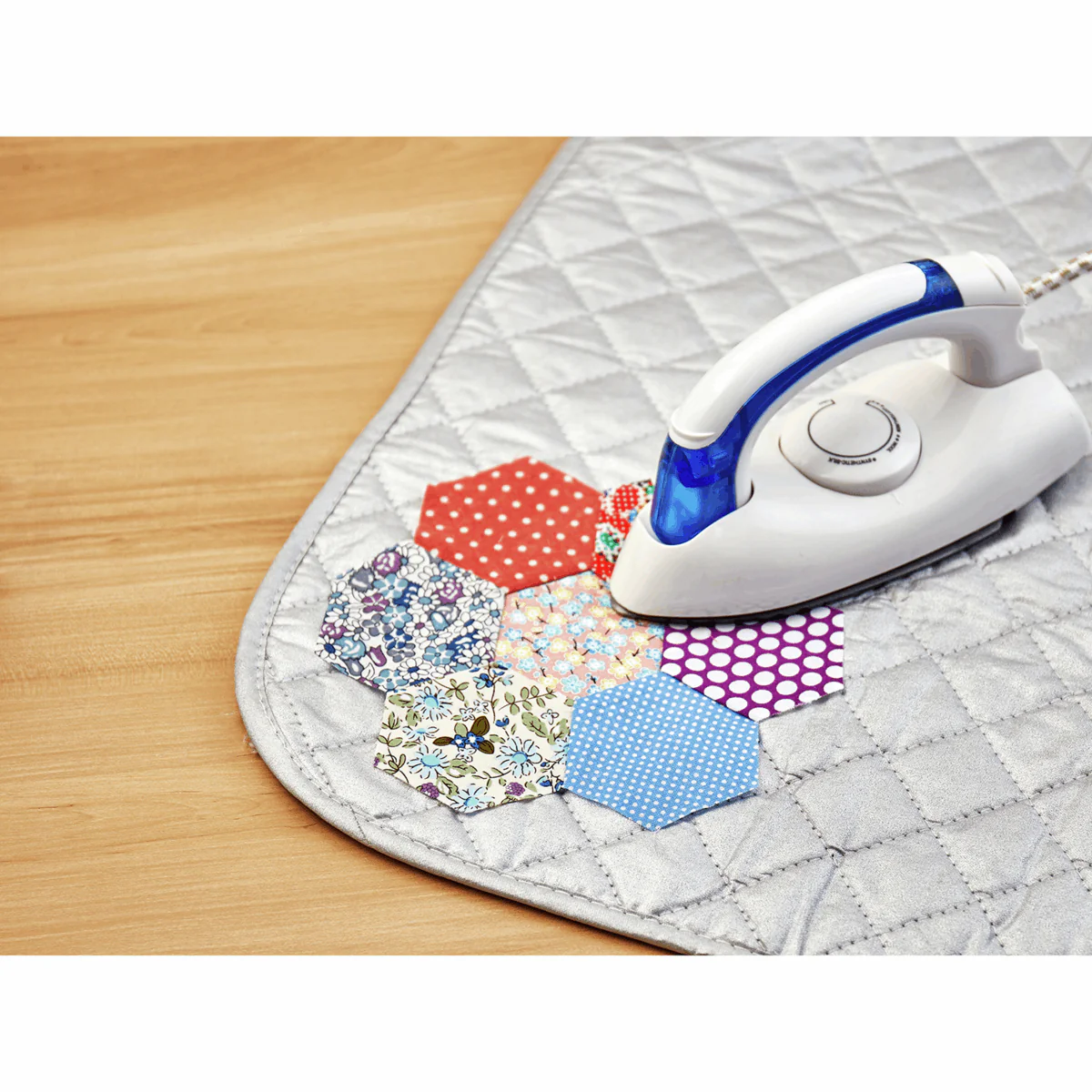 Sew Easy Quilted Ironing Mat - Image 2