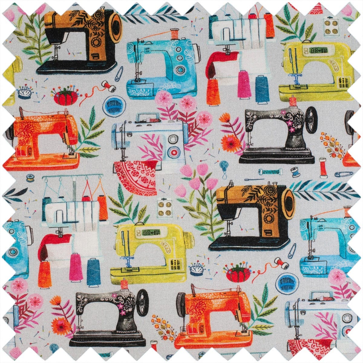 Sewing Box Small Sewing Machines - Image 2