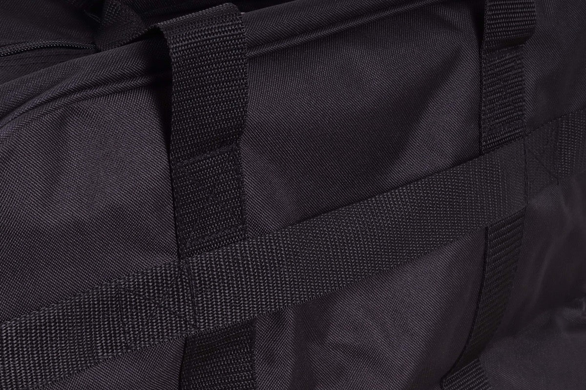 Sewing Machine Bag Black Fits Standard Domestic Sewing Machine - Image 5