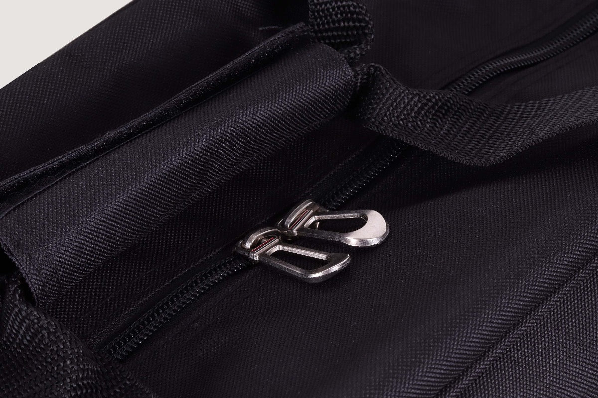Sewing Machine Bag Black Fits Standard Domestic Sewing Machine - Image 8