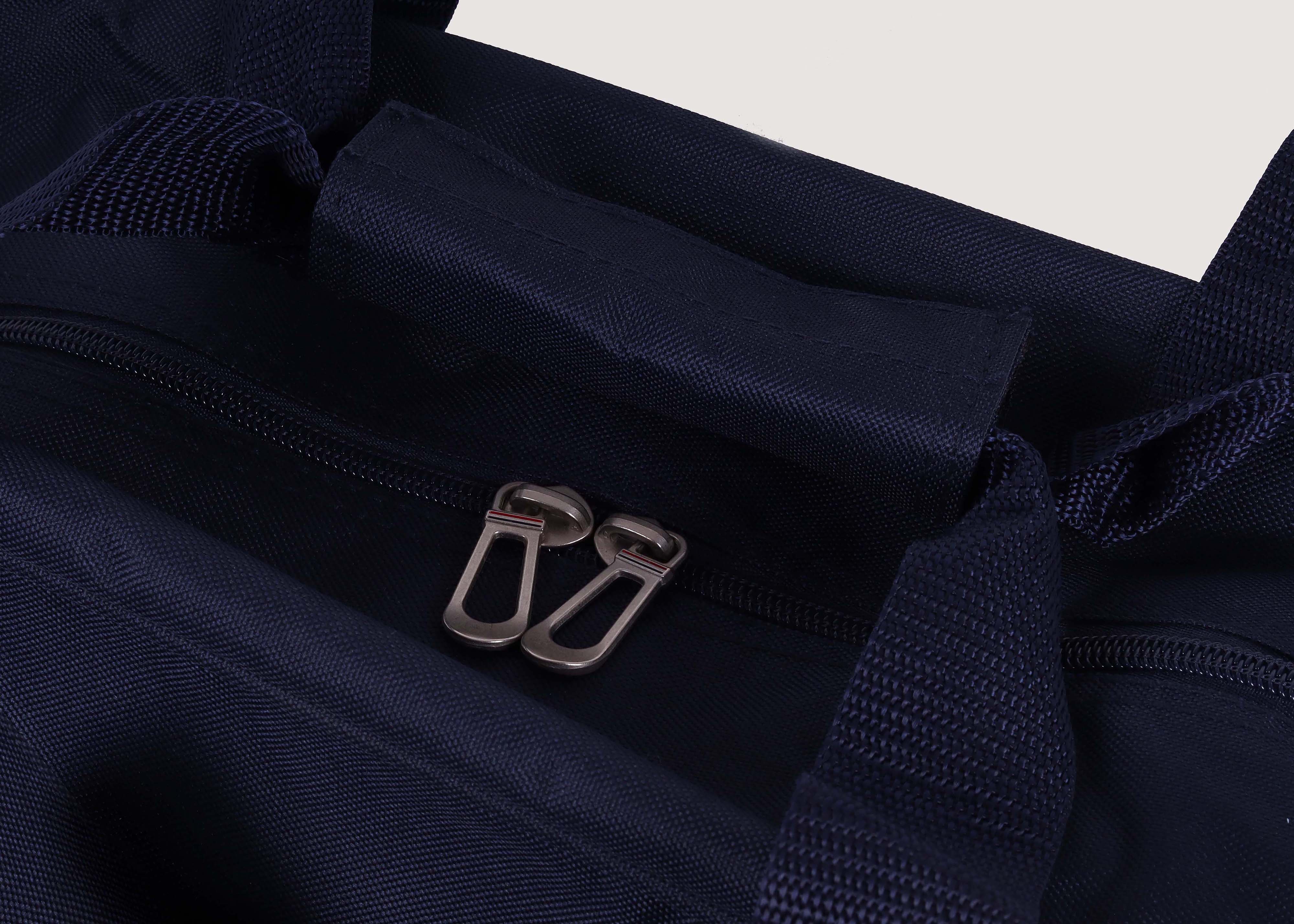 Sewing Machine Bag Navy Fits Standard Domestic Sewing Machine - Image 6