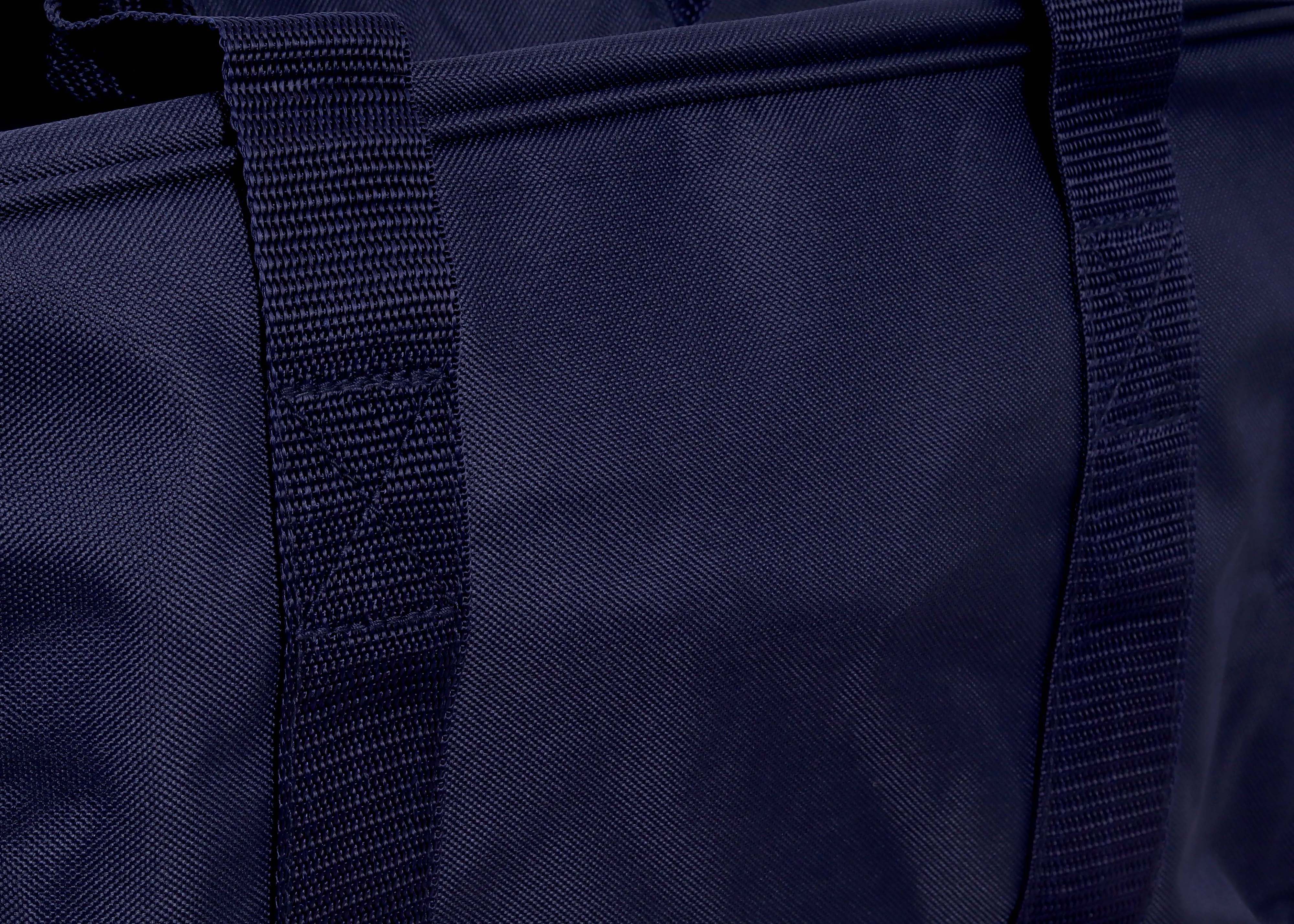 Sewing Machine Bag Navy Fits Standard Domestic Sewing Machine - Image 8