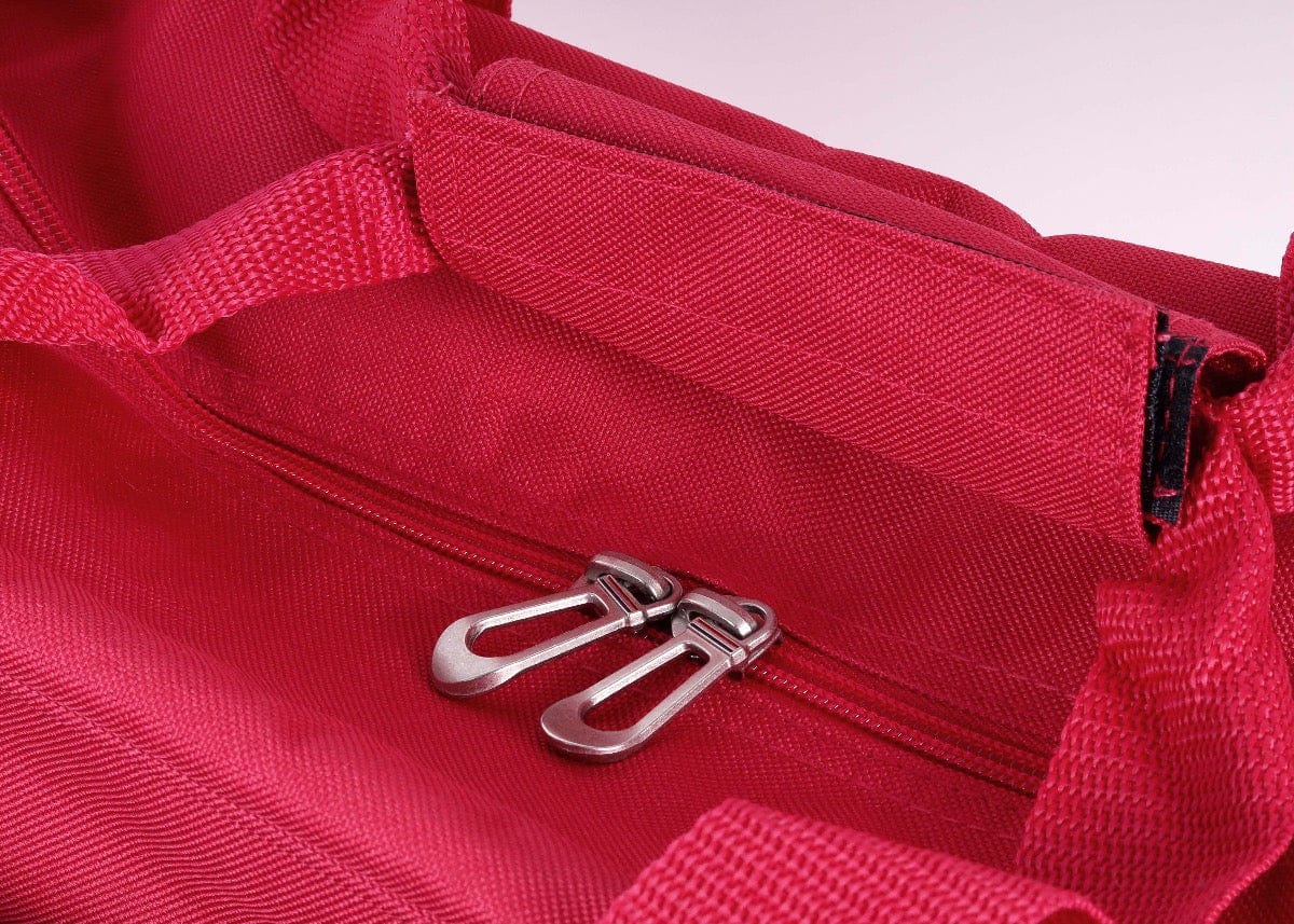Sewing Machine Bag Red Fits Standard Domestic Sewing Machine - Image 5