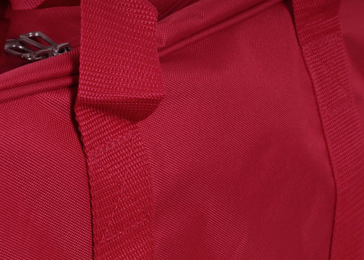 Sewing Machine Bag Red Fits Standard Domestic Sewing Machine - Image 6