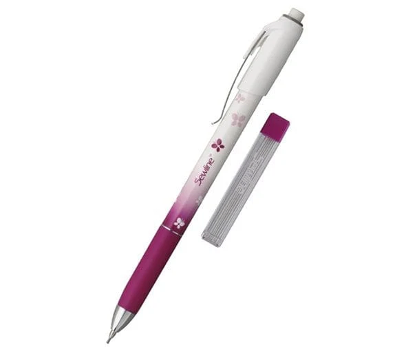 Sewline Fabric Pencil Black