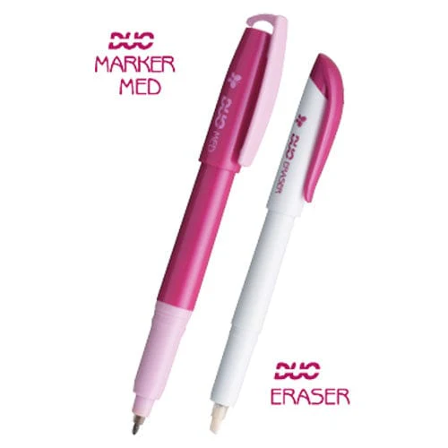 Sewline Marker and Eraser For Cotton Fabrics - Image 2